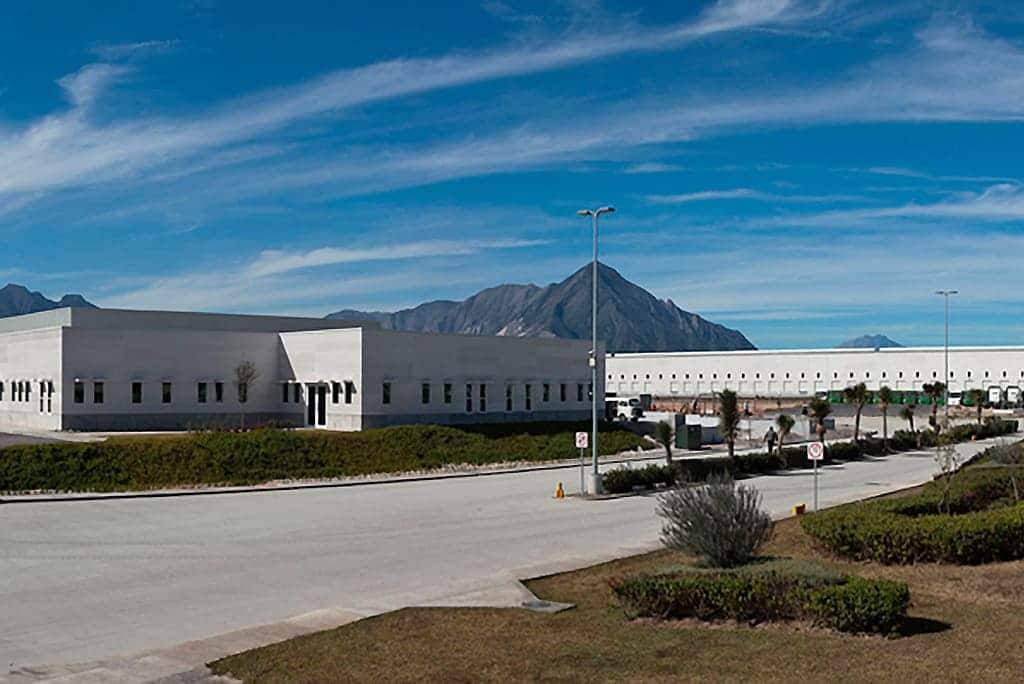 TC Latin America Partners enters the Mexican industrial sector with acquisition of a leading industrial park in Monterrey